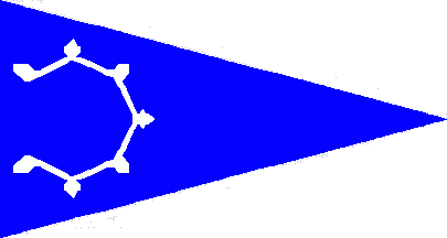 [Pennant of ]
