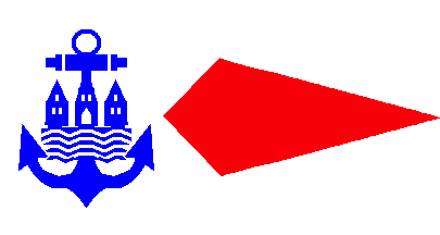 [Pennant of Motor Yacht Club of Copenhagen]