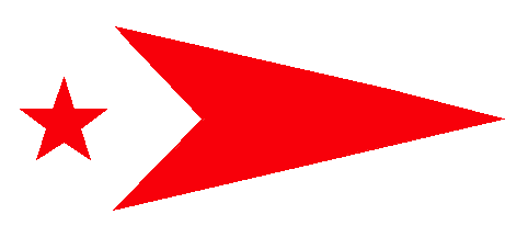 [Pennant of Sundby Sejlforening]