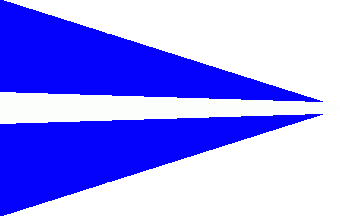 [Pennant of Kollund Rowing Club]