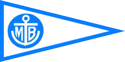 [Pennant of Mou Boat Guild]
