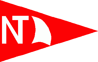 [Pennant of Nivå Touring Sailors]