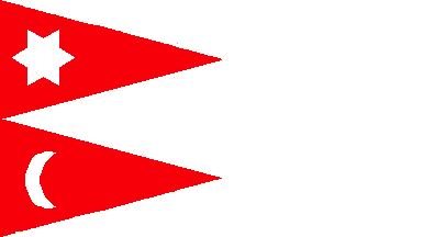 [Pennant of Nyborg Motor Boat Club]