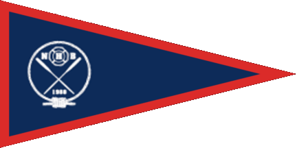 [Pennant of ]