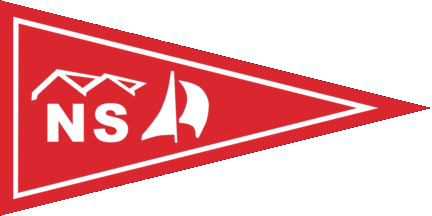 [Pennant of Nibe Sailing Club#1]