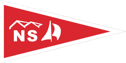 [Pennant of Nibe Sailing Club#2]