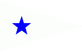[Pennant of Nakskov Rowing Club]