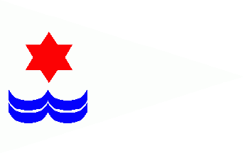 [Pennant of Nordborg Rowing Club]