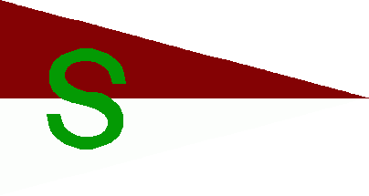 [Pennant of Stevningnor Boat Guild]