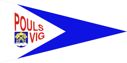 [Pennant of Pouls Vig Boat Guild]