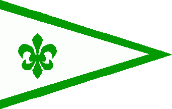 [Pennant of Odense Rowing Club]