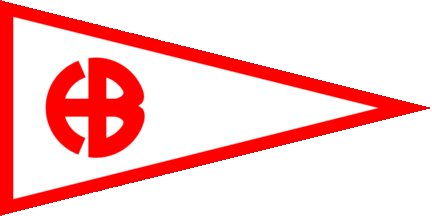 [Pennant of Hou Boat Guild]