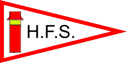[Pennant of Hou Leisure Sailing Club]