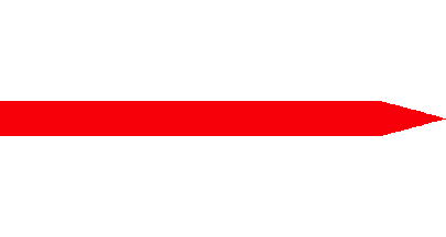[Pennant of Randers Motor Boat Club]