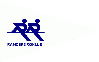 [Pennant of Randers Rowing Club]