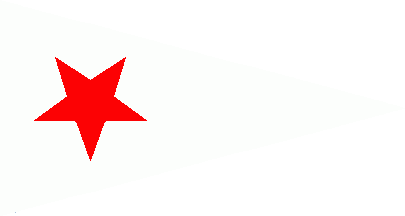 [Pennant of Randers Sailing Club]