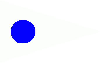 [Pennant of The Lillebælt Rowing Club]