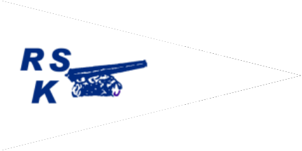[Pennant of Rømø Sailing Club]