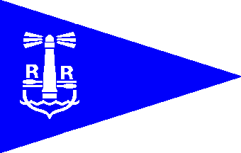 [Pennant of Ringkøbing Rowing Club]