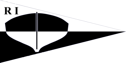 [Pennant of Ringkøbing Ferry Guild]
