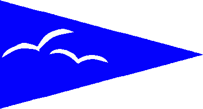 [Pennant of Sundsøre Sailing Club]