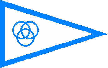 [Pennant of Rungsted Rowing Club]