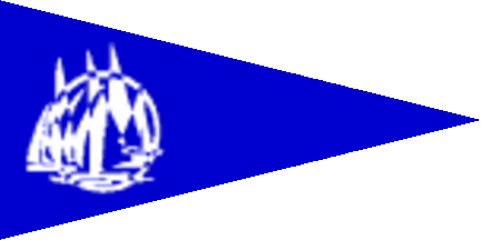 [Pennant of Boat Guild of Rosenvold Havn]
