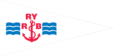 [Pennant of Ry Boat Guild]