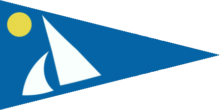 [Pennant of Ry Sailing Club]