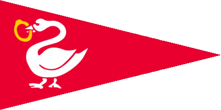 [Pennant of Svaneke Sailing Club]
