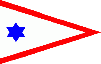 [Pennant of Svendborg Sailing Club of the Sound]