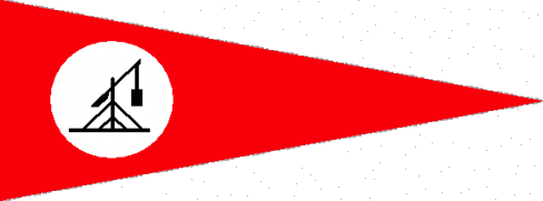 [Pennant of Skagen Sailing Club]