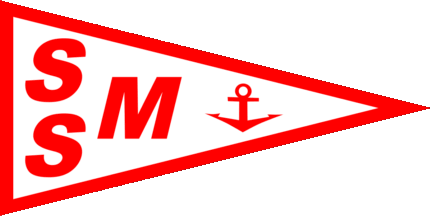 [Pennant of Skanderborg Sailing and Motor Boat Club]