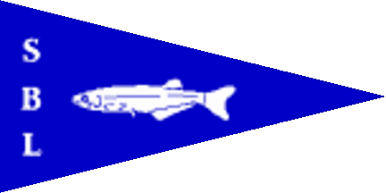 [Pennant of Sillerslev Boat Guild]