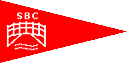 [Pennant of Boat Guild of the Skomagerhavn]
