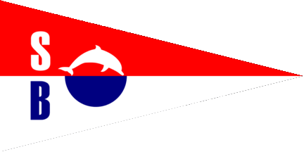[Pennant of Svinø Boat Guild]