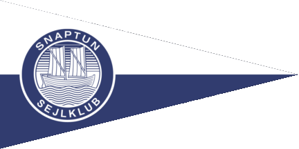[Pennant of Snaptun Sailing Club]