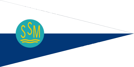 [Pennant of Sønderborg Sailing and Motor Boat Club]