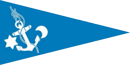 [Pennant of Struer Sailing Club]