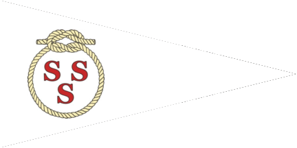 [Pennant of Snekkersten-Skotterup Sailing Club]