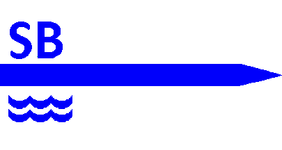 [Pennant of Strib Boat Club]