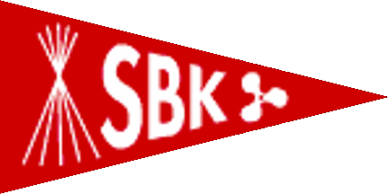 [Pennant of Stauning Boat Guild]