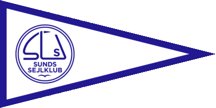 [Pennant of Sunds Sailing Club]