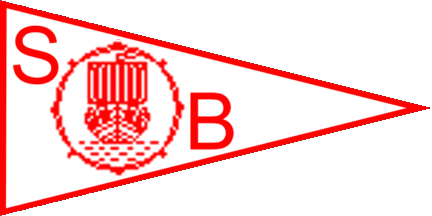 [Pennant of Skuldelev Sailing Club (Boat Guild)]