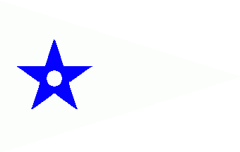 [Pennant of Thisted Rowing and Kayaking Club]