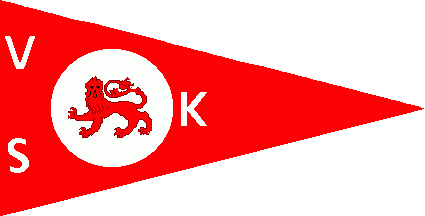 [Pennant of Varde Sailing Club]