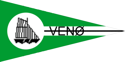 [Pennant of Venø Boat Guild]