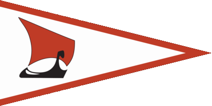 [Pennant of Virksund Sailing Club #2]