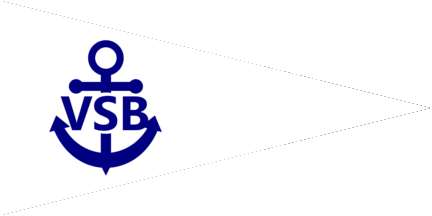 [Pennant of Boat Guild of Veddelev Strand]
