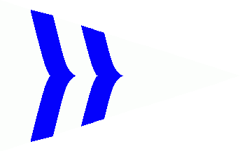 [Pennant of Nibe Rowing Club]